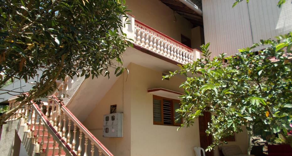 Bright Spot Homestay, Coorg 2